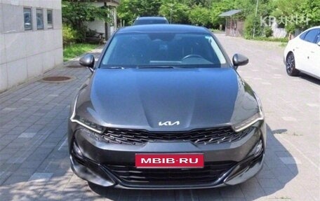 KIA K5, 2022 год, 1 571 000 рублей, 1 фотография