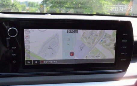 KIA K5, 2022 год, 1 571 000 рублей, 8 фотография