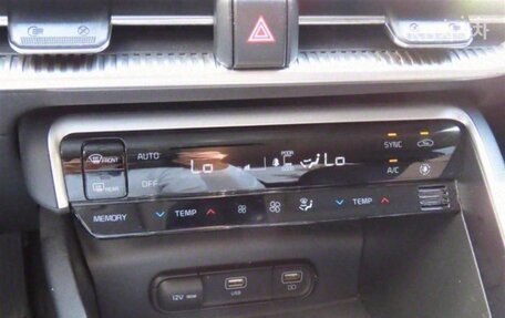 KIA K5, 2022 год, 1 571 000 рублей, 7 фотография