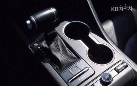 KIA K5, 2022 год, 1 571 000 рублей, 6 фотография