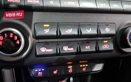 KIA Sportage IV рестайлинг, 2018 год, 1 900 121 рублей, 13 фотография