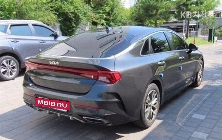 KIA K5, 2022 год, 1 571 000 рублей, 3 фотография