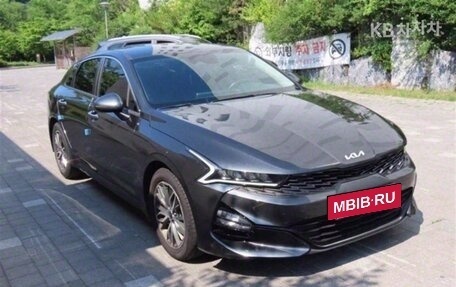 KIA K5, 2022 год, 1 571 000 рублей, 2 фотография