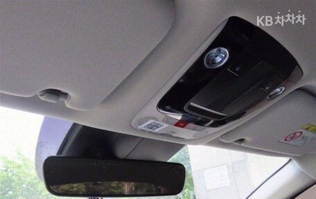 KIA K5, 2022 год, 1 571 000 рублей, 10 фотография