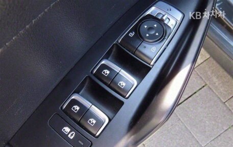 KIA K5, 2022 год, 1 571 000 рублей, 13 фотография