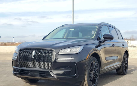 Lincoln Corsair I, 2025 год, 108 926 рублей, 2 фотография