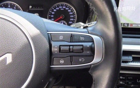 KIA K5, 2022 год, 1 571 000 рублей, 12 фотография