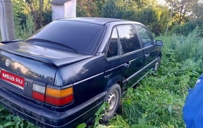 Volkswagen Passat B3, 1990 год, 75 000 рублей, 1 фотография