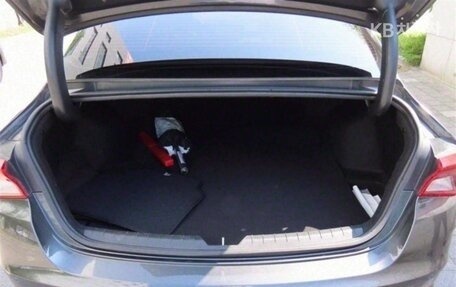 KIA K5, 2022 год, 1 571 000 рублей, 18 фотография