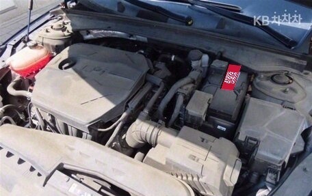 KIA K5, 2022 год, 1 571 000 рублей, 11 фотография