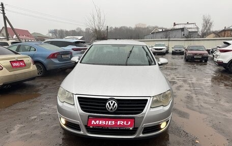 Volkswagen Passat B6, 2006 год, 535 000 рублей, 1 фотография