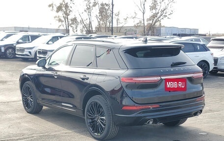 Lincoln Corsair I, 2025 год, 108 926 рублей, 3 фотография