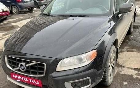 Volvo XC70 II рестайлинг, 2011 год, 1 500 000 рублей, 1 фотография