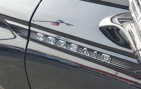 Lincoln Corsair I, 2025 год, 108 926 рублей, 7 фотография
