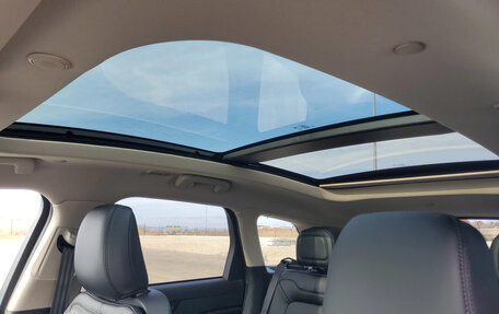 Lincoln Corsair I, 2025 год, 108 926 рублей, 11 фотография