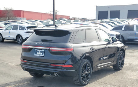 Lincoln Corsair I, 2025 год, 108 926 рублей, 4 фотография