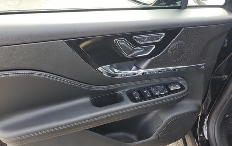 Lincoln Corsair I, 2025 год, 108 926 рублей, 8 фотография