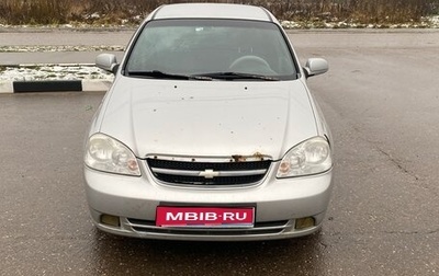 Chevrolet Lacetti, 2006 год, 250 000 рублей, 1 фотография