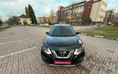 Nissan X-Trail, 2018 год, 2 350 000 рублей, 1 фотография