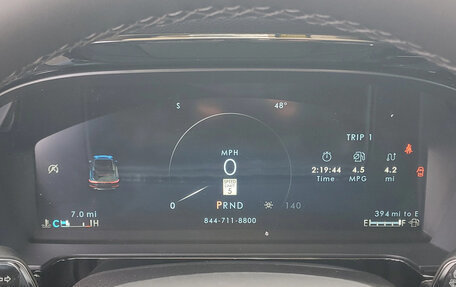 Lincoln Corsair I, 2025 год, 108 926 рублей, 15 фотография