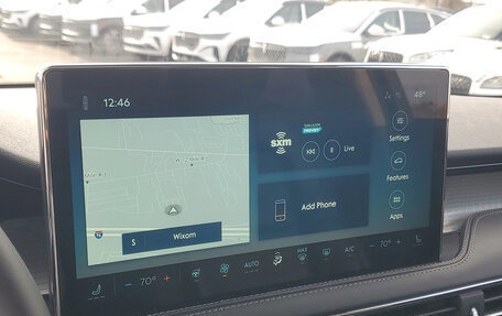 Lincoln Corsair I, 2025 год, 108 926 рублей, 16 фотография