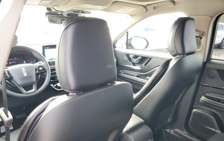 Lincoln Corsair I, 2025 год, 108 926 рублей, 20 фотография