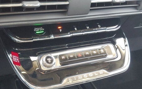 Lincoln Corsair I, 2025 год, 108 926 рублей, 18 фотография