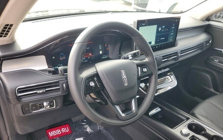 Lincoln Corsair I, 2025 год, 108 926 рублей, 13 фотография
