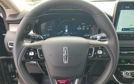 Lincoln Corsair I, 2025 год, 108 926 рублей, 14 фотография