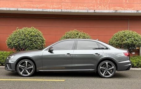 Audi A4, 2024 год, 4 000 066 рублей, 5 фотография