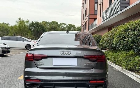 Audi A4, 2024 год, 4 000 066 рублей, 7 фотография