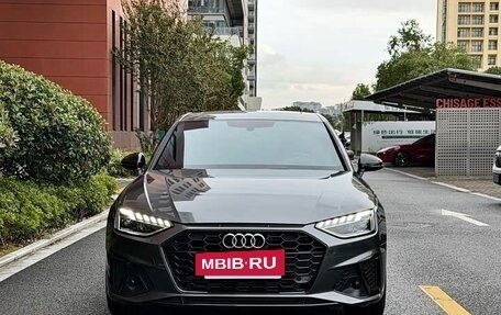 Audi A4, 2024 год, 4 000 066 рублей, 2 фотография