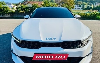 KIA K5, 2022 год, 1 996 000 рублей, 1 фотография