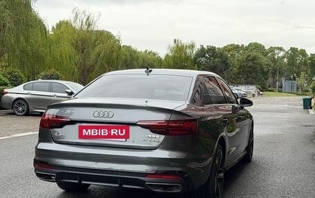 Audi A4, 2024 год, 4 000 066 рублей, 8 фотография