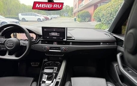 Audi A4, 2024 год, 4 000 066 рублей, 12 фотография