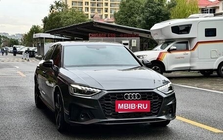 Audi A4, 2024 год, 4 000 066 рублей, 3 фотография