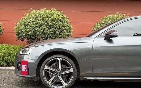 Audi A4, 2024 год, 4 000 066 рублей, 4 фотография