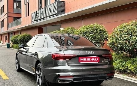 Audi A4, 2024 год, 4 000 066 рублей, 6 фотография