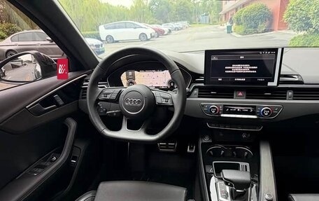 Audi A4, 2024 год, 4 000 066 рублей, 10 фотография