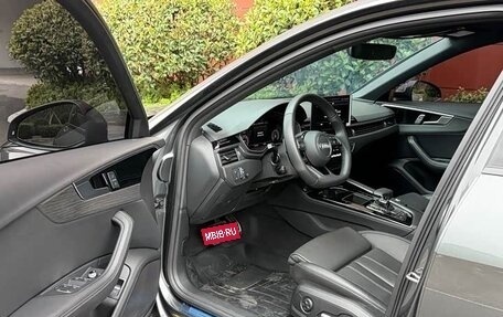 Audi A4, 2024 год, 4 000 066 рублей, 9 фотография