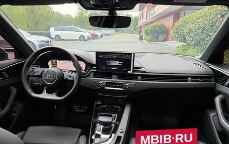 Audi A4, 2024 год, 4 000 066 рублей, 11 фотография