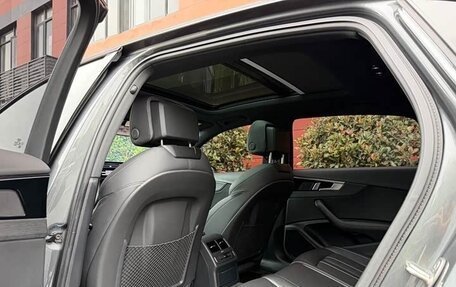 Audi A4, 2024 год, 4 000 066 рублей, 15 фотография