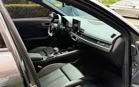 Audi A4, 2024 год, 4 000 066 рублей, 13 фотография