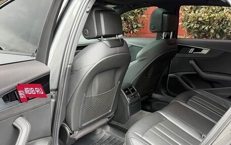 Audi A4, 2024 год, 4 000 066 рублей, 14 фотография