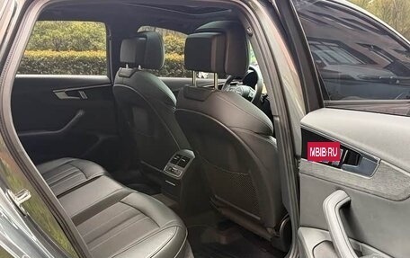 Audi A4, 2024 год, 4 000 066 рублей, 16 фотография