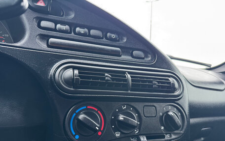 Chevrolet Niva I рестайлинг, 2016 год, 769 000 рублей, 20 фотография