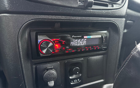 Chevrolet Niva I рестайлинг, 2016 год, 769 000 рублей, 19 фотография