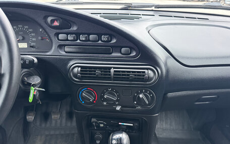 Chevrolet Niva I рестайлинг, 2016 год, 769 000 рублей, 18 фотография