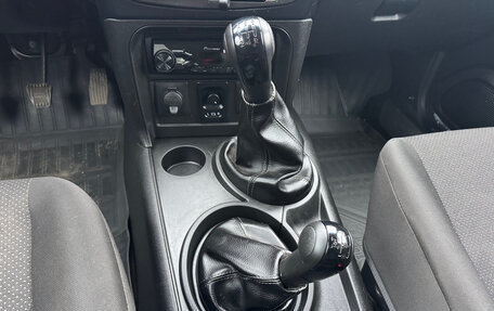 Chevrolet Niva I рестайлинг, 2016 год, 769 000 рублей, 22 фотография