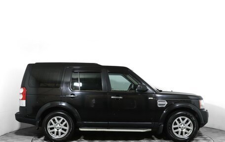 Land Rover Discovery IV, 2012 год, 1 413 000 рублей, 4 фотография